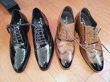 Calto patent leather for sale  San Diego