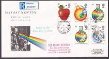 1987 isaac newton for sale  Shipping to Ireland