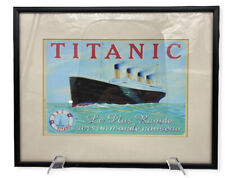 Rms titanic white for sale  Burlington