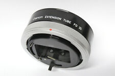 Canon tube spacer d'occasion  Expédié en Belgium