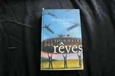 Dictionnaire rêves hélène d'occasion  Mulhouse-