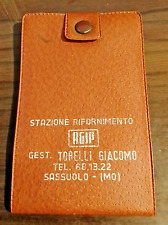 1970s agip plastic usato  Italia
