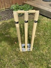 cricket stumps for sale  UK