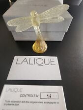 Genuine lalique signed for sale  SOUTHEND-ON-SEA