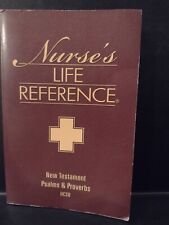 Nurse life reference for sale  Knoxville