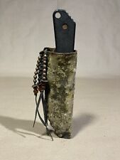 Strider knife buck for sale  Simi Valley