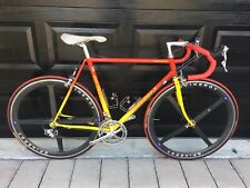 1993 Serotta Colorado II 55cm Spinergy wheels from its Original Owner ! for sale  Shipping to South Africa