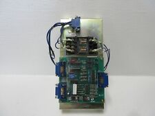 MAKINO ML IF USED INTERFACE CIRCUIT BOARD ASSEMBLY MLIF for sale  Shipping to South Africa