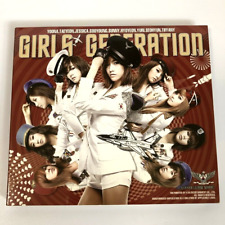 CD mini álbum genio de SNSD GIRLS' GENERATION 2do segunda mano  Embacar hacia Argentina