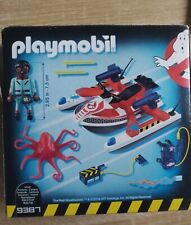 Playmobil 9387 pieces d'occasion  Phalempin