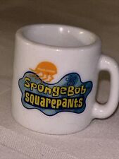 2002 viacom spongebob for sale  Kingsville