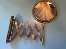 Wall mount magnification for sale  Kennebunk