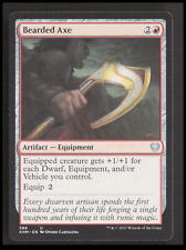 MTG Bearded Axe 388 Uncommon Kaldheim Card CB-1-2-A-53 for sale  Shipping to South Africa