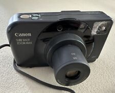 Canon sure shot for sale  THORNTON-CLEVELEYS
