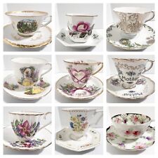 Vintage tea cups for sale  Murrysville