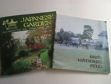 Booklets irish national for sale  Ireland