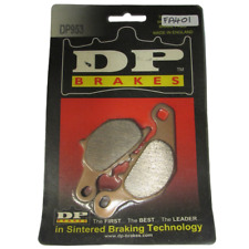 Dunlopad brake pads for sale  VERWOOD
