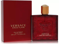 Versace Eros Flame Edp para homens 100 ml item 100% genuíno comprar usado  Enviando para Brazil