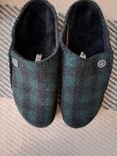 Birkenstock slippers 38 for sale  DROITWICH