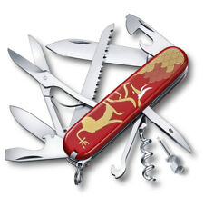 Victorinox huntsman year usato  Rosarno