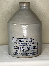 Old joe whiskey for sale  Lagrange