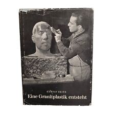 Gustav seitz granitplastik gebraucht kaufen  Berlin