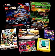 Lego sets inc. for sale  LEEDS