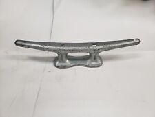 Seachoice 30630 Galvanized Dock Cleat 12" Open Base Boat Mooring for sale  Shipping to South Africa