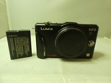 Panasonic lumix gf2 for sale  San Francisco