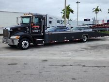 2009 peterbilt 335 for sale  Fort Lauderdale