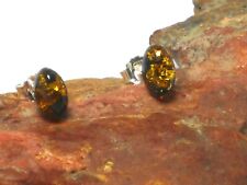 Marquise green amber for sale  ELY