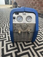 Refrigerant recovery machine for sale  DERBY