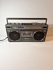 Vintage Lennox Sound Boombox Model C- 736G Radio & Cassette Player Radio... for sale  Shipping to South Africa