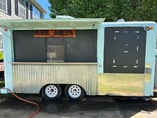Food truck trailer for sale  Charlotte