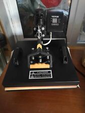 Vevor heat press for sale  CASTLE DOUGLAS