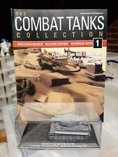Deagostini combat tanks for sale  LEEDS