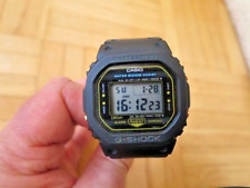 Casio G-Shock DW-5200C "The Hero" with Module 240 comprar usado  Enviando para Brazil