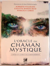 Oracle chaman mystique d'occasion  Missillac