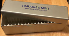 Paradise mint gray for sale  Tillamook