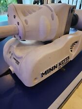 Minn kota riptide for sale  Miami