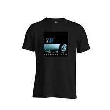 Sade  T Shirt Album Cover Diamond Life Classic 80's myynnissä  Leverans till Finland