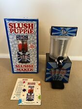 Slush puppy maker for sale  PETERBOROUGH