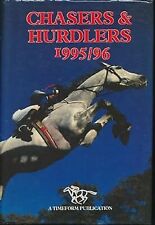 Chasers hurdlers 1995 for sale  UK
