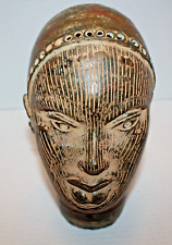 African benin bronze for sale  Shreveport