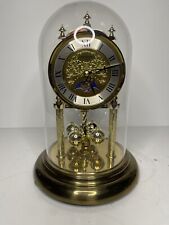 Bucherer quartz clock for sale  Springfield