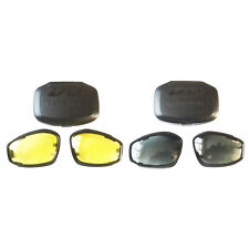Ess v12 goggles for sale  ROCHFORD