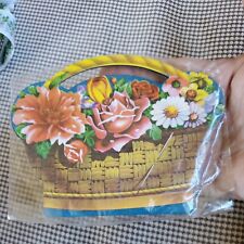 Vintage hand sewing for sale  Sonora