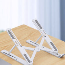 Adjustable laptop stand for sale  Shipping to Ireland