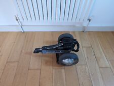 Folding golf trolley for sale  HOVE