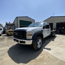 2008 ford 450 for sale  Van Nuys